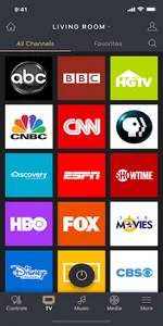 CasaDigi screenshot 1