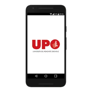 Career Day UniUPO screenshot 0