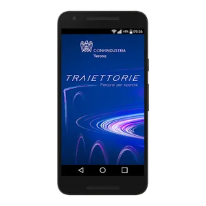 Traiettorie screenshot 0
