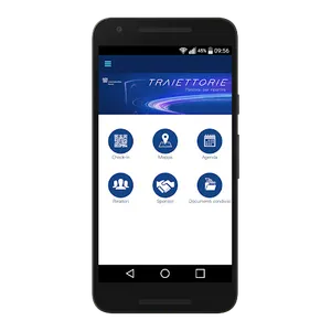 Traiettorie screenshot 1