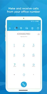 Digivoice screenshot 0