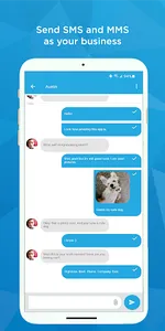 Digivoice screenshot 1