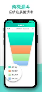 掌客雲－客戶管理CRM、打卡工具 screenshot 4