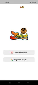 zodiak screenshot 0
