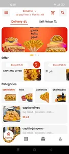 zodiak screenshot 2