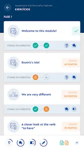 Digy English screenshot 2