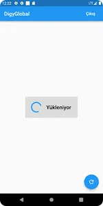 DigyCall screenshot 1