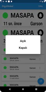 DigyCall screenshot 3