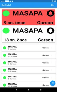 DigyCall screenshot 5