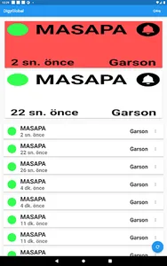 DigyCall screenshot 8