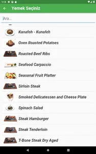 DigyFoody Admin screenshot 6