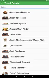 DigyFoody Admin screenshot 7