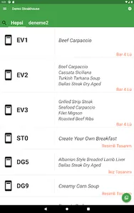 DigyFoody Admin screenshot 8