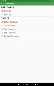 DigyFoody Admin screenshot 9