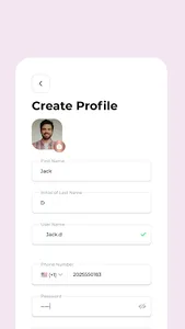 Digyoo screenshot 2