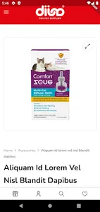 DijaPets screenshot 2