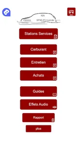 Entretien Auto Station Service screenshot 0