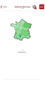 Entretien Auto Station Service screenshot 1
