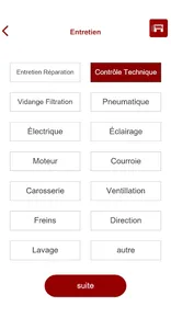 Entretien Auto Station Service screenshot 3