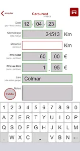 Entretien Auto Station Service screenshot 4