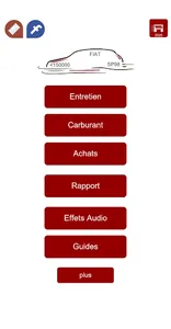 Entretien Auto Station Service screenshot 9