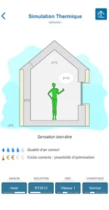 Entretenir son logement screenshot 4
