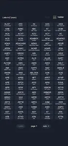 maCrypto screenshot 3