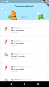 Task Runner screenshot 1