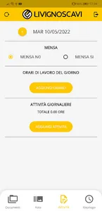 Livigno Scavi screenshot 1