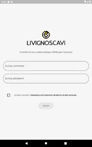 Livigno Scavi screenshot 3