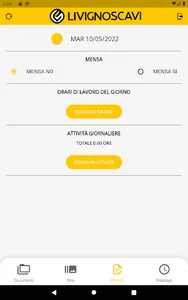 Livigno Scavi screenshot 4