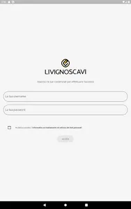 Livigno Scavi screenshot 6