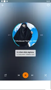 DJ Sholawat Terbaru 2023 screenshot 2