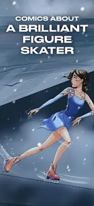 Winter - Comics screenshot 0