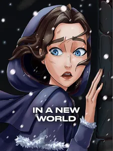 Winter - Comics screenshot 10