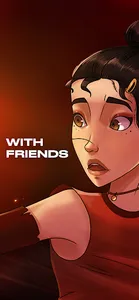 Winter - Comics screenshot 2