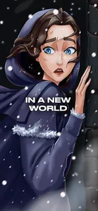 Winter - Comics screenshot 3