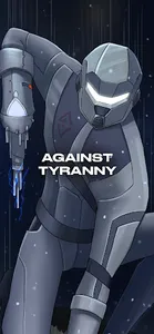 Winter - Comics screenshot 4