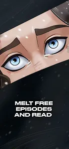 Winter - Comics screenshot 5