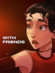 Winter - Comics screenshot 9