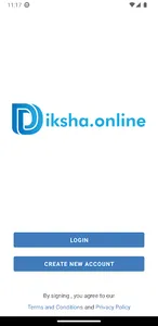 Diksha.Online screenshot 0