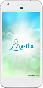 Aastha Trust screenshot 0