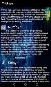 Trickspy screenshot 1