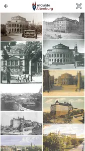 mGuide Altenburg screenshot 5
