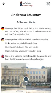 mGuide Altenburg screenshot 6
