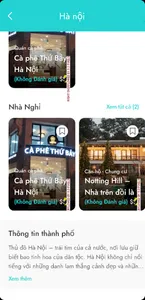 VikVu - Cẩm Nang Du Lịch screenshot 4
