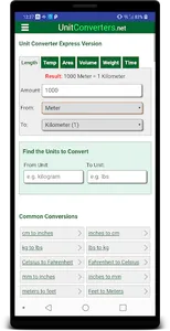 Compass screenshot 2