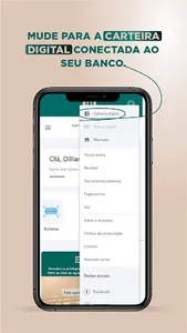 Dillianz Bank screenshot 4