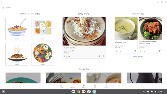 Diet Recipes – Healthy Meals screenshot 18