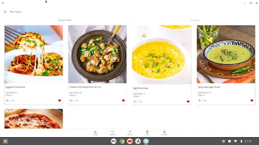 Diet Recipes – Healthy Meals screenshot 21